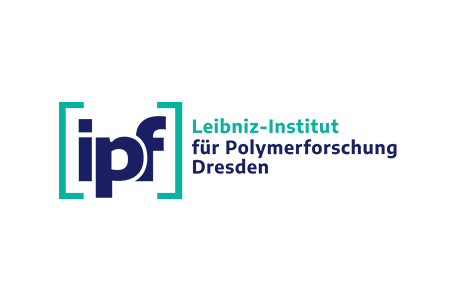 Logo Leibniz-Institut für Polymerforschung Dresden e. V. (IPF)